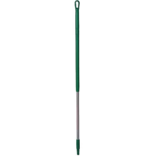 VIKAN ERGONOMIC HANDLE ALUMINIUM 650MM GREEN