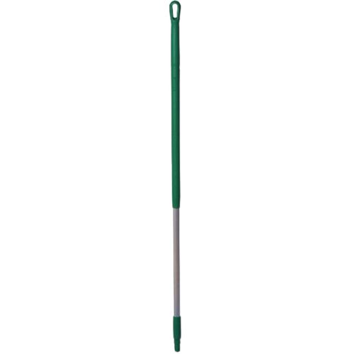 ERGONOMIC HANDLE GREEN