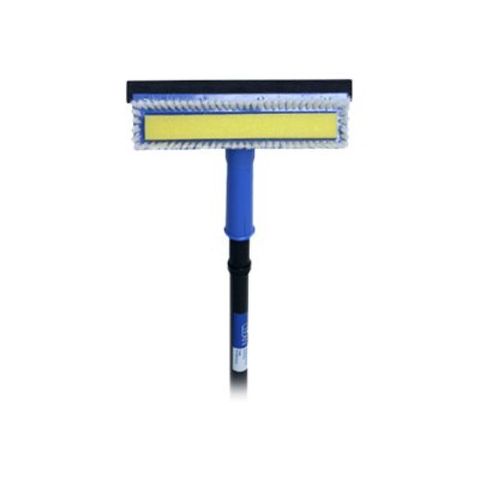 OATES WINDOW WASH WITH EXTENSION HANDLE