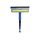 OATES 20CM WINDOW WASH W/EXTENSION HANDLE