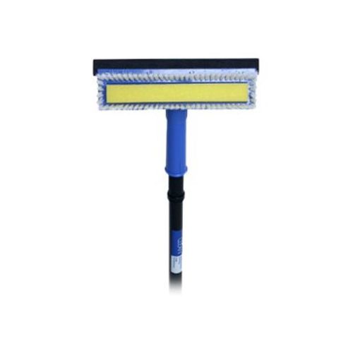 OATES WINDOW WASH WITH EXTENSION HANDLE