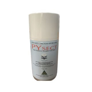 PYCARE METERED INSECTICIDE - FOOD SAFE