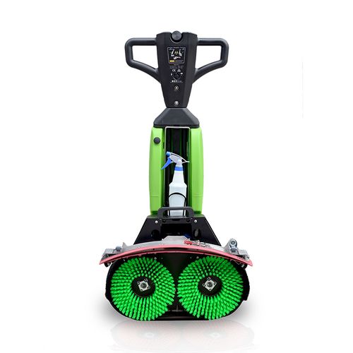 RC1 COMPACT COMMERCIAL SCRUBBER