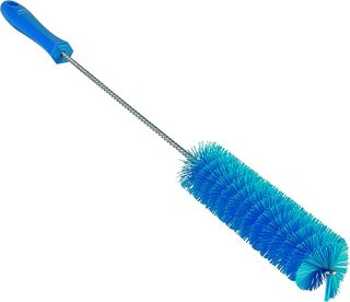 VIKAN TUBE CLEANER MEDIUM 40MM BLUE