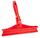 VIKAN ULTRA HYGIENIC HAND SQUEEGEE 245MM RED