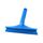 VIKAN ULTRA HYGIENIC HAND SQUEEGEE 245MM BLUE