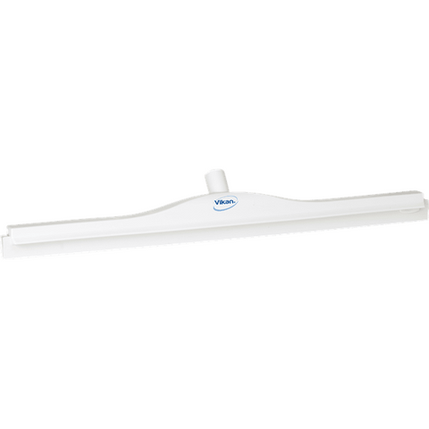 VIKAN ULTRA HYGIENE SINGLE BLADE 700MM WHITE