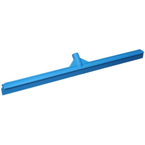 VIKAN ULTRA HYGIENE SINGLE BLADE 700MM BLUE