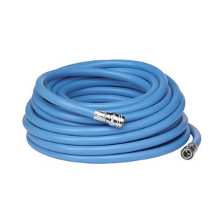 VIKAN HOT WASH 13MM HOSE, 20M W/ CPL