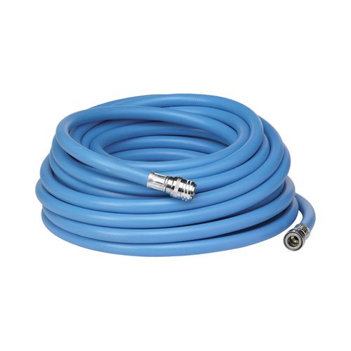 VIKAN HOT WASH 13MM HOSE, 20M W/ CPL