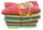 RAPIDCLEAN MICROFIBRE CLOTHS (8 PACK)