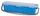 OATES FLAT MOP SOAK BUCKET & LID BLUE