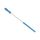 VIKAN TUBE HARD BRUSH CLEANER 10MM BLUE