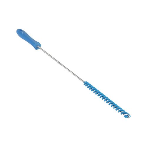 VIKAN BLUE TUBE CLEAN BRUSH HARD 10mm