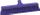VIKAN SWEEPING PURPLE FLOOR BROOM - 420MM