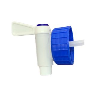 AGAR 5L DRUM TAP