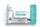 CLEANLIFE SKIN CLEANSING SOFT WIPES (50 PACK)