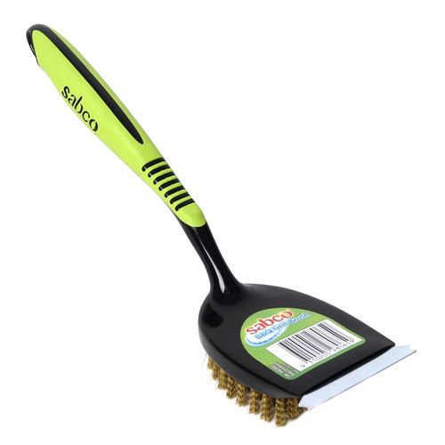 SABCO BBQ GRILL BRUSH