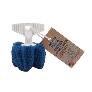 WHITE MAGIC MUFFIN PAN CLEANING BRUSH