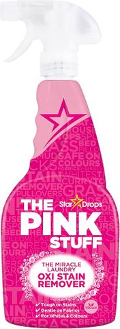 THE PINK STUFF OXI SPRAY (500ml)