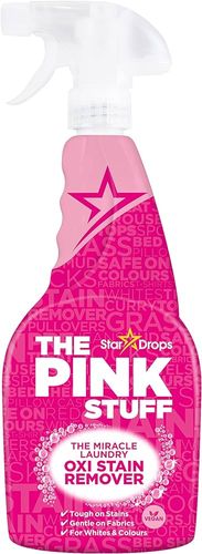 THE PINK STUFF OXI SPRAY (500ml)