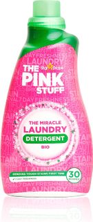 THE PINK STUFF LAUNDRY BIO LIQUID (960ml)