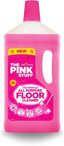 THE PINK STUFF ALL PURPOSE FLOOR CLEANER (1L)