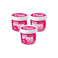 THE PINK STUFF CLEANING PASTE (850g)