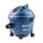 PACVAC RAPID GLIDE 300 CANNISTER VACUUM