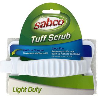 SABCO TUFF SCRUB - LIGHT DUTY