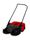 EDCO HAAGA BATTERY SWEEPER 677