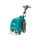 TENNANT E5 DEEP CLEANING CARPET EXTRACTOR