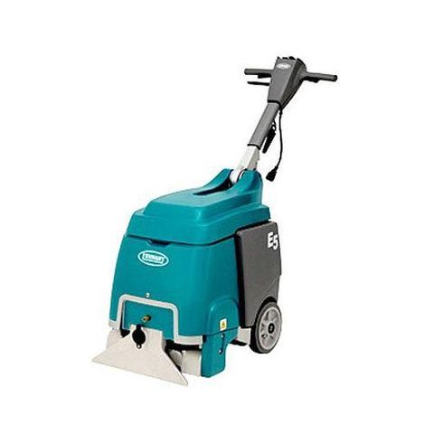 TENNANT E5 DEEP CLEANING CARPET EXTRACTOR
