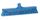 VIKAN BROOM, 410MM, SOFT/HARD, BLUE