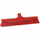 VIKAN BROOM, 410MM, SOFT/HARD, RED