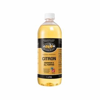 OATES DISHWASHING/ALL PURPOSE DETERGENT 1L