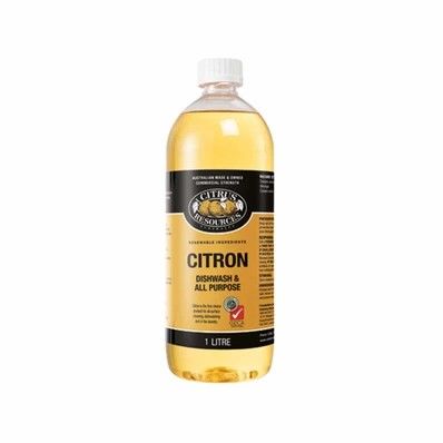OATES DISHWASHING/ALL PURPOSE DETERGENT 1L