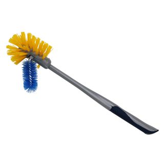 WHITE MAGIC TOILET RIM BRUSH