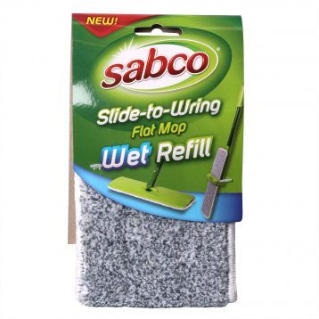 SABCO SLIDE TO WRING REFILL