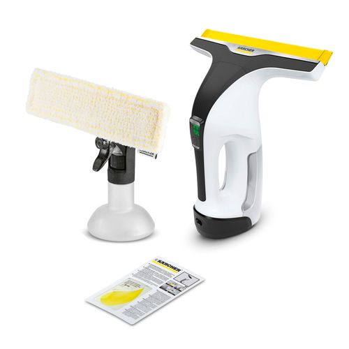 KARCHER WINDOW VAC WV 6 PLUS
