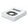 KARCHER FLEECE VACUUM FILTER BAGS (4 PACK)