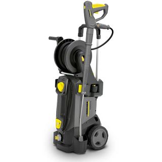 KARCHER HD 5/12 CX PLUS COLD WATER HIGH PRESSURE CLEANER