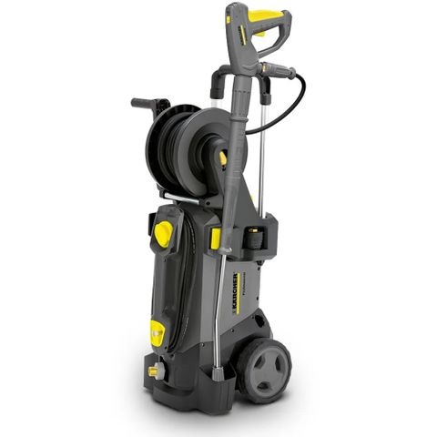 KARCHER HD 5/12 CX PLUS COLD WATER HIGH PRESSURE CLEANER