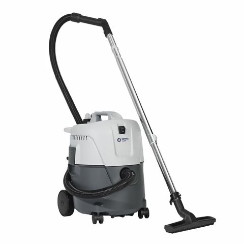 NILFISK VL200 COMPACT WET AND DRY VACUUM CLEANER
