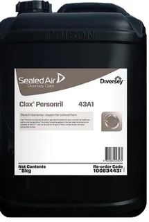 CLAX SURELINK PERSONRIL 43A1 5L