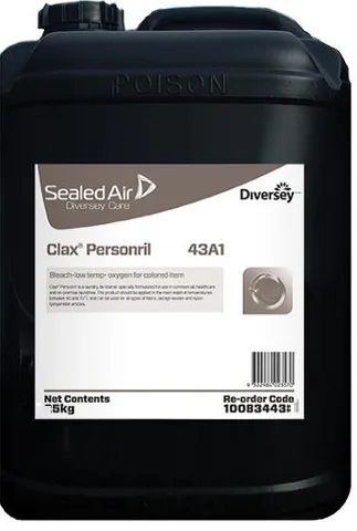 CLAX SURELINK PERSONRIL 43A1 5L