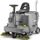 KARCHER KM 85/50 R Bp RIDE-ON VACUUM-SWEEPER