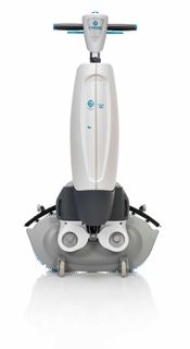 I-MOP XXL BASIC 62CM SCRUBBER WITH BATTERY AND CHARGER