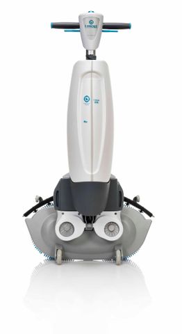 I-MOP XXL BASIC 62CM SCRUBBER (W/ BATTERY+CHARGER)