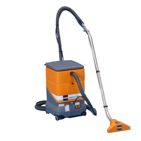 TASKI AQUAMAT 10.1 CARPET EXTRACTOR